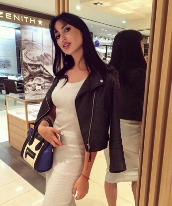 Анкета проститутки Анжела - город Дырестуй, 20 лет, №15643