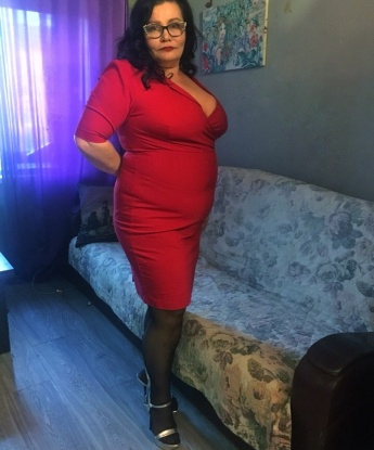 Анкета проститутки Оленка - город Дырестуй, 53 года, №4380